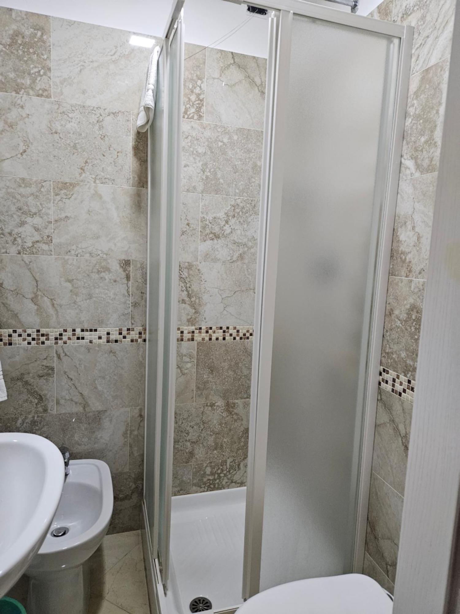 Affittacamere Tiche Rom Exterior foto