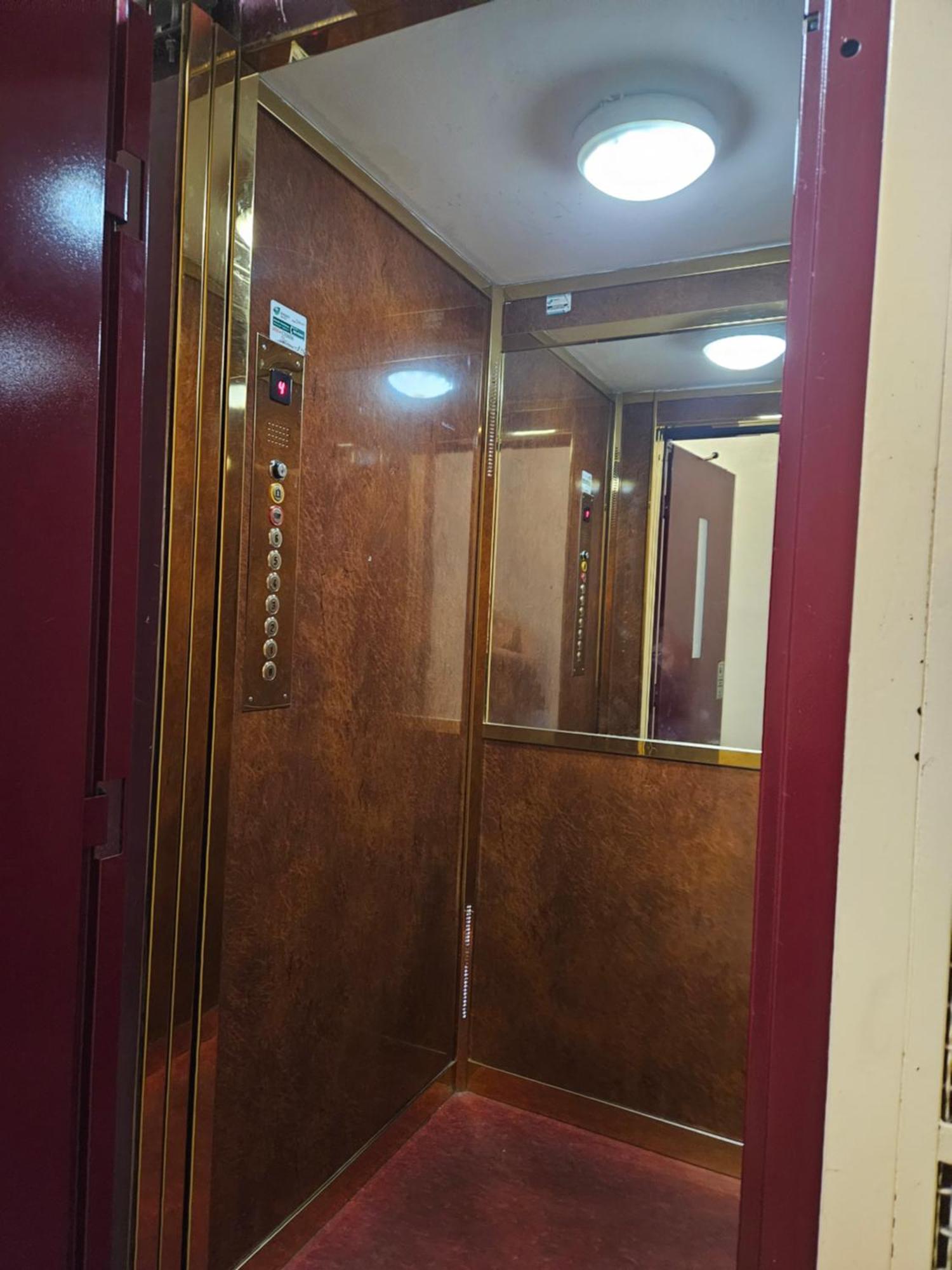 Affittacamere Tiche Rom Exterior foto